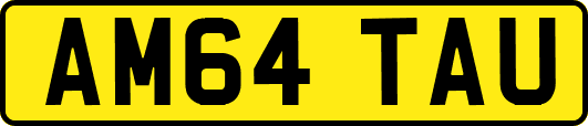 AM64TAU