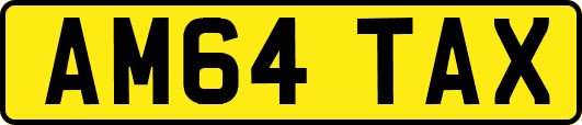 AM64TAX