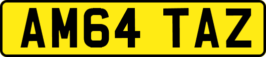 AM64TAZ
