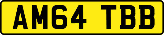 AM64TBB
