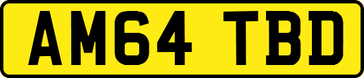 AM64TBD