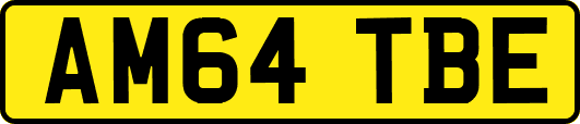 AM64TBE