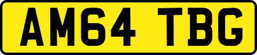 AM64TBG