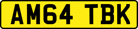AM64TBK