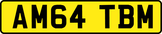 AM64TBM