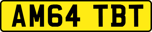 AM64TBT