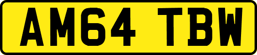 AM64TBW