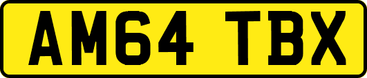 AM64TBX