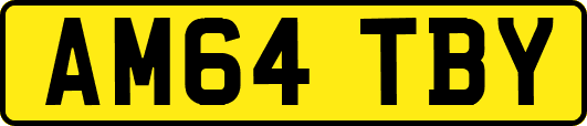 AM64TBY
