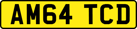 AM64TCD