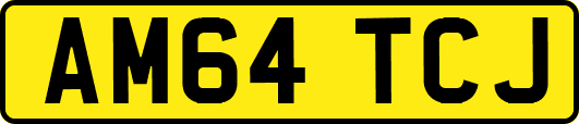AM64TCJ