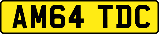 AM64TDC
