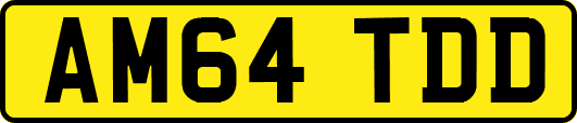 AM64TDD