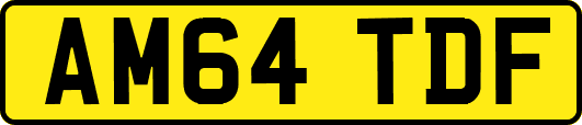 AM64TDF