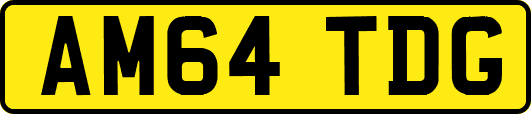 AM64TDG