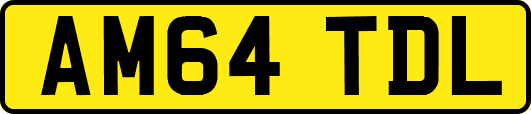 AM64TDL