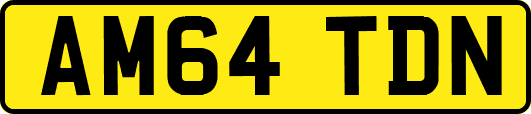AM64TDN