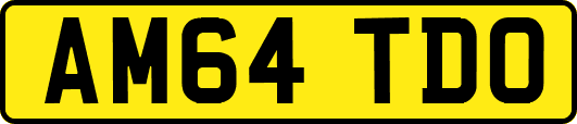 AM64TDO