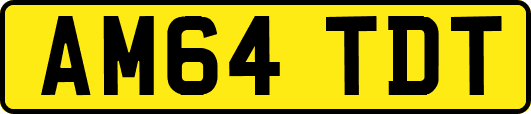 AM64TDT