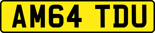 AM64TDU