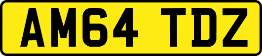 AM64TDZ