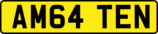 AM64TEN