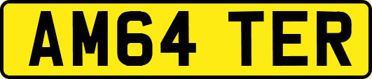 AM64TER