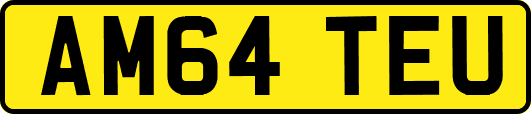 AM64TEU