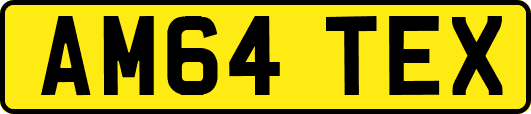 AM64TEX