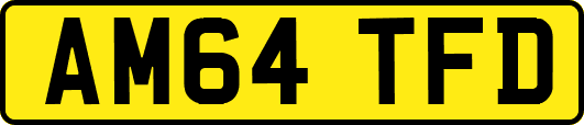 AM64TFD