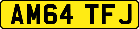AM64TFJ