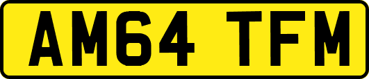AM64TFM