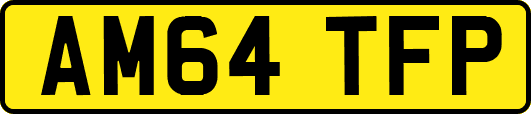 AM64TFP