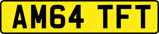 AM64TFT
