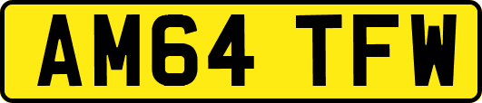 AM64TFW