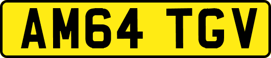 AM64TGV