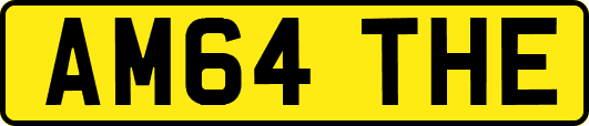 AM64THE