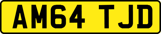 AM64TJD