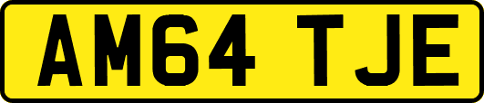 AM64TJE
