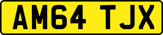 AM64TJX