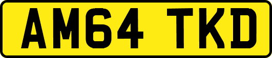AM64TKD