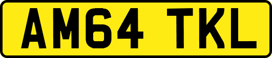 AM64TKL