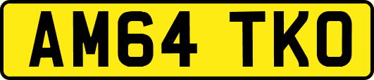 AM64TKO