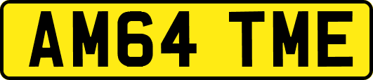 AM64TME