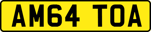 AM64TOA
