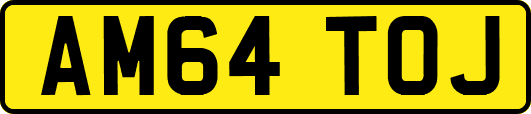 AM64TOJ