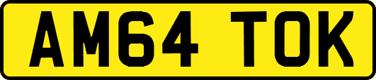 AM64TOK