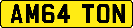 AM64TON