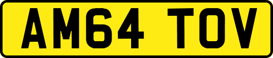 AM64TOV