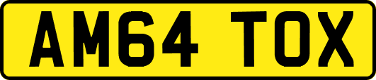 AM64TOX